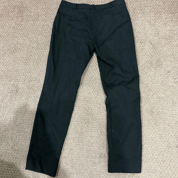 Club Monaco pants - Picture 2 of 3